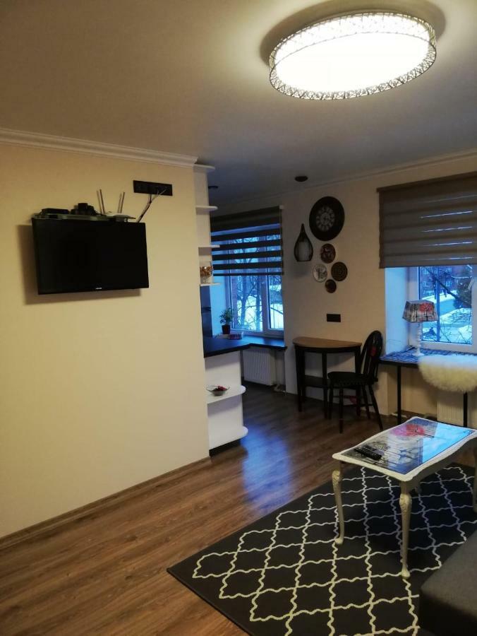Elen White Apartment เรเซกเน ภายนอก รูปภาพ