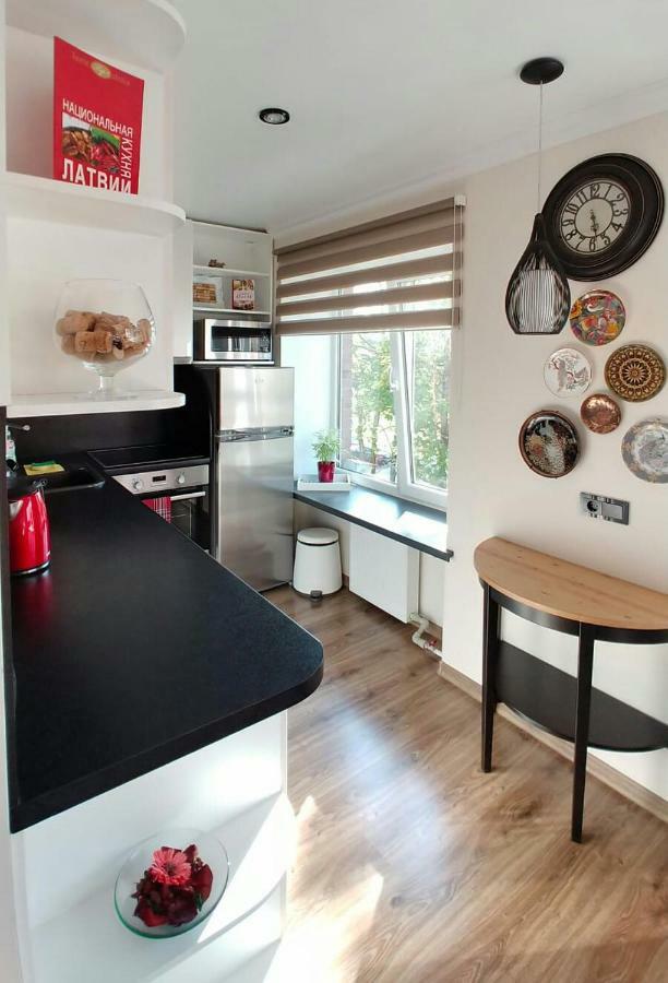 Elen White Apartment เรเซกเน ภายนอก รูปภาพ